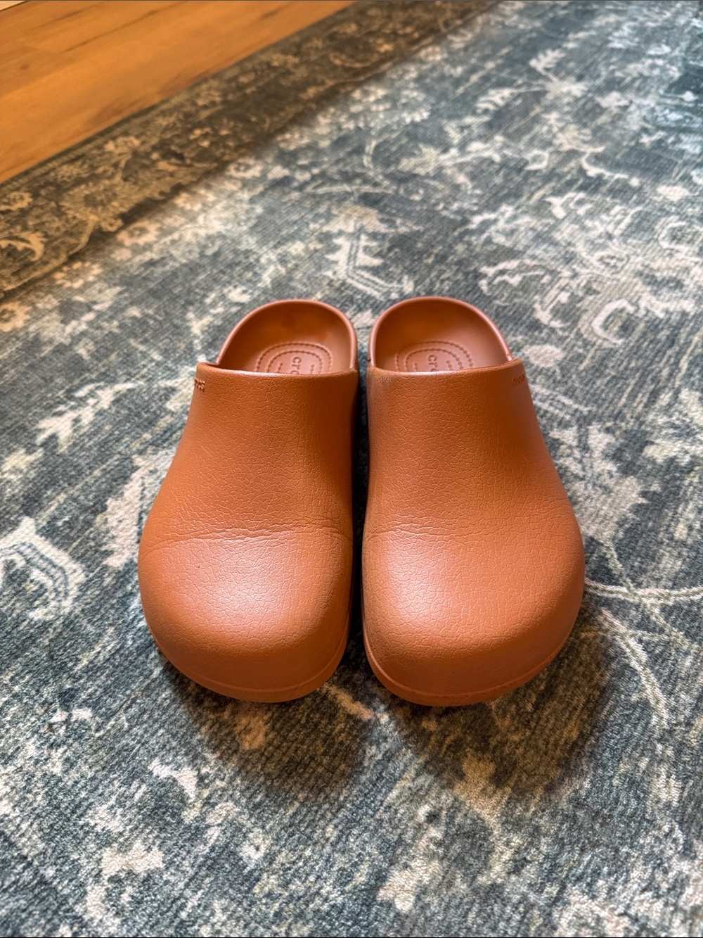 Crocs Dylan clog